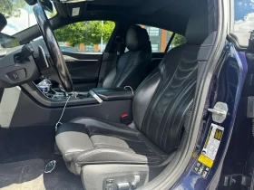 BMW 850 M850i xDrive/ДИСТРОНИК/360 КАМЕРИ - 44900 € / 87816.77 лв. - 59156709 7
