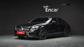 ������ Mercedes-Benz CLS 40...