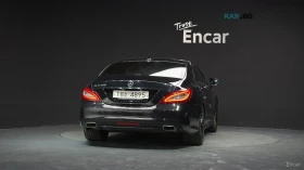 Mercedes-Benz CLS 400 ����* �������* ������* PANO* 360 | Mobile.bg � ����� ������ 4