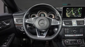 Mercedes-Benz CLS 400 ����* �������* ������* PANO* 360 | Mobile.bg � ����� ������ 12