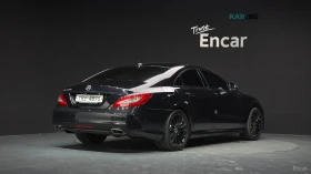 Mercedes-Benz CLS 400 ����* �������* ������* PANO* 360 | Mobile.bg � ����� ������ 2