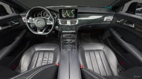 Mercedes-Benz CLS 400 ����* �������* ������* PANO* 360 | Mobile.bg � ����� ������ 6