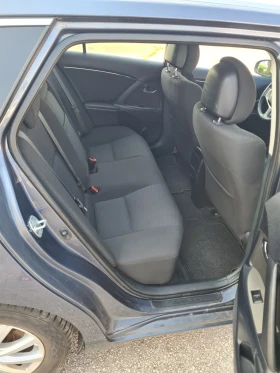 Toyota Avensis 2.0 D4D 126к.с. 2009г.  | Auto.bg — изображение 5