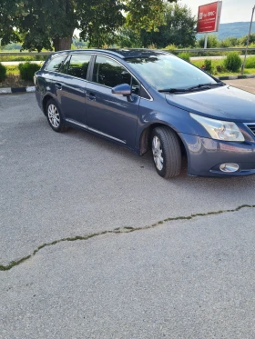 Toyota Avensis 2.0 D4D 126к.с. 2009г.  | Auto.bg — изображение 3