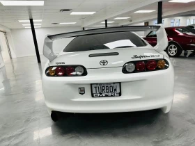 Toyota Supra BUILD MOTOR TURBO ���� �� �������� ���������� | Mobile.bg � ����� ������ 4