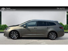 Toyota Corolla TS 1.8HSD EXECUTIVE PLUS - 28790 € / 56308.35 лв. - 61048179 3