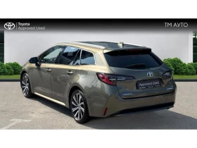 Toyota Corolla TS 1.8HSD EXECUTIVE PLUS - 28790 € / 56308.35 лв. - 61048179 2