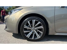 Toyota Corolla TS 1.8HSD EXECUTIVE PLUS - 28790 € / 56308.35 лв. - 61048179 16