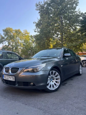 ������ BMW 525