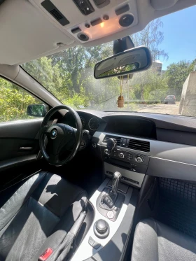 BMW 525 | Mobile.bg � ����� ������ 6