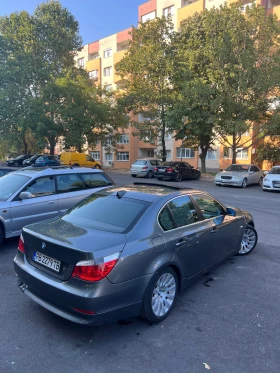 BMW 525 | Mobile.bg � ����� ������ 3