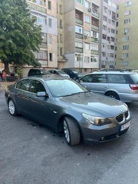BMW 525 | Mobile.bg � ����� ������ 2
