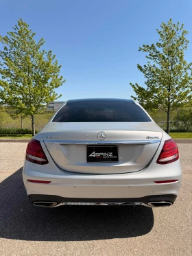 Mercedes-Benz E 300 Amg-pack* 360* Pano* Brum* Distronic* Обдух* Подгр | Auto.bg — изображение 5