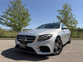 Mercedes-Benz E 300 Amg-pack* 360* Pano* Brum* Distronic* Обдух* Подгр