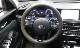 Kia K7 3.0* LPI* ПОДДГРЕВ* ОБДУХВАНЕ* КАМЕРА* КЕЙЛЕС*  | Auto.bg — изображение 7