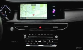 Kia K7 3.0* LPI* ПОДДГРЕВ* ОБДУХВАНЕ* КАМЕРА* КЕЙЛЕС*  | Auto.bg — изображение 8