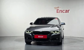 BMW 330 330i M Sport Shadow\Реални километри\Full Extri - 13900 € - 16219130 3