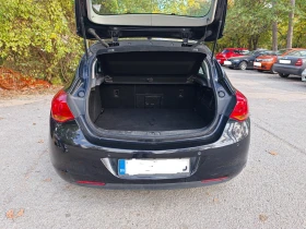 Opel Astra J INOVATION бензин/газ - 4700 € - 29977226 6