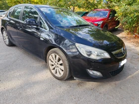 Opel Astra J INOVATION бензин/газ - 4700 € - 29977226 3