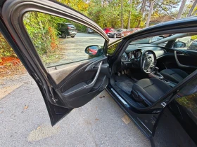 Opel Astra J INOVATION бензин/газ - 4700 € - 29977226 8