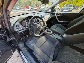 Opel Astra J INOVATION бензин/газ - 4700 € - 29977226 12