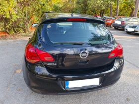 Opel Astra J INOVATION бензин/газ - 4700 € - 29977226 5