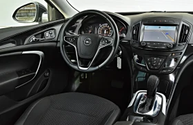 Opel Insignia Sports Tourer Cosmo Business | Mobile.bg � ����� ������ 15