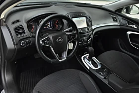 Opel Insignia Sports Tourer Cosmo Business | Mobile.bg � ����� ������ 9