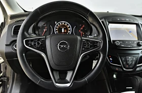 Opel Insignia Sports Tourer Cosmo Business | Mobile.bg � ����� ������ 12
