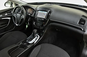 Opel Insignia Sports Tourer Cosmo Business | Mobile.bg � ����� ������ 14