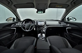 Opel Insignia Sports Tourer Cosmo Business | Mobile.bg � ����� ������ 16