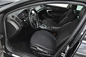 Opel Insignia Sports Tourer Cosmo Business | Mobile.bg � ����� ������ 10