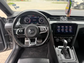 VW Arteon 2.0tdi R line | Mobile.bg � ����� ������ 10
