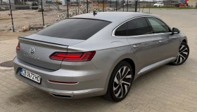 VW Arteon 2.0tdi R line | Mobile.bg � ����� ������ 6