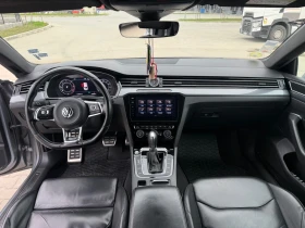 VW Arteon 2.0tdi R line | Mobile.bg � ����� ������ 9
