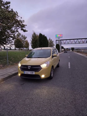 Dacia Lodgy 1.6 �������� ��� 2019 | Mobile.bg � ����� ������ 17