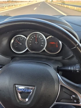 Dacia Lodgy 1.6 �������� ��� 2019 | Mobile.bg � ����� ������ 15