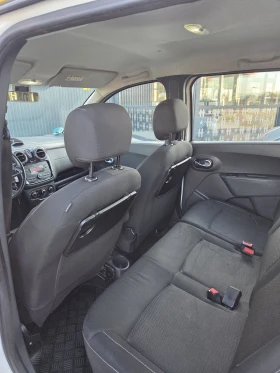 Dacia Lodgy 1.6 �������� ��� 2019 | Mobile.bg � ����� ������ 6