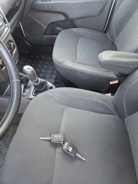 Dacia Lodgy 1.6 �������� ��� 2019 | Mobile.bg � ����� ������ 8