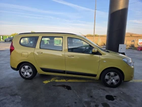Dacia Lodgy 1.6 �������� ��� 2019 | Mobile.bg � ����� ������ 4