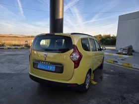 Dacia Lodgy 1.6 �������� ��� 2019 | Mobile.bg � ����� ������ 2
