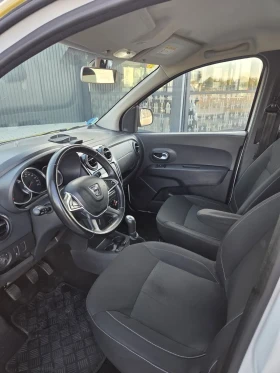 Dacia Lodgy 1.6 �������� ��� 2019 | Mobile.bg � ����� ������ 5