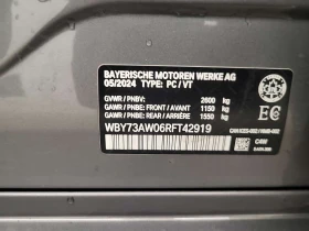 BMW i4 * EDRIVE40 * CARFAX * ОПЦИЯ ЗА ФИНАНСИРАНЕ - 28700 € - 85634498 15