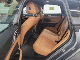 BMW i4 * EDRIVE40 * CARFAX * ОПЦИЯ ЗА ФИНАНСИРАНЕ - 28700 € - 85634498 12
