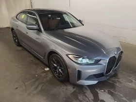 BMW i4 * EDRIVE40 * CARFAX * ОПЦИЯ ЗА ФИНАНСИРАНЕ - 28700 € - 85634498 2