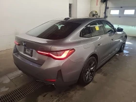 BMW i4 * EDRIVE40 * CARFAX * ОПЦИЯ ЗА ФИНАНСИРАНЕ - 28700 € - 85634498 3