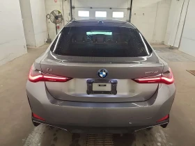 BMW i4 * EDRIVE40 * CARFAX * ОПЦИЯ ЗА ФИНАНСИРАНЕ - 28700 € - 85634498 17