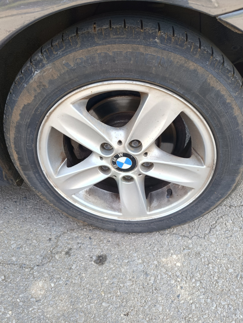BMW 116, снимка 8 - Автомобили и джипове - 46018691