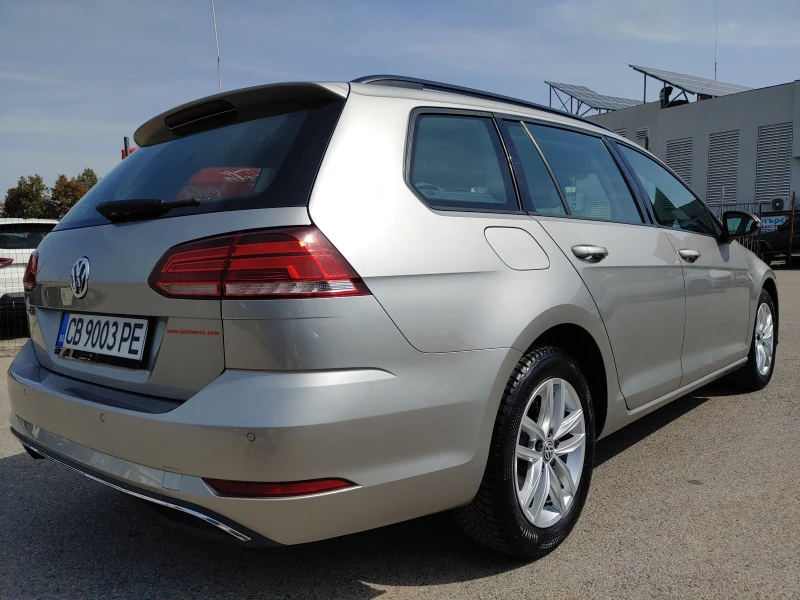 VW Golf 1.6tdi-Има видеоклип към обявата!, снимка 2 - Автомобили и джипове - 47184049