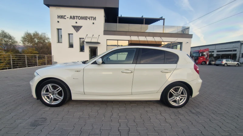 BMW 118 БАРТЕР ЛИЗИГ, снимка 6 - Автомобили и джипове - 47859689